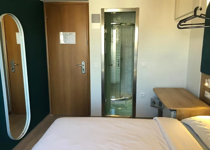 Mandrino Otel 3*