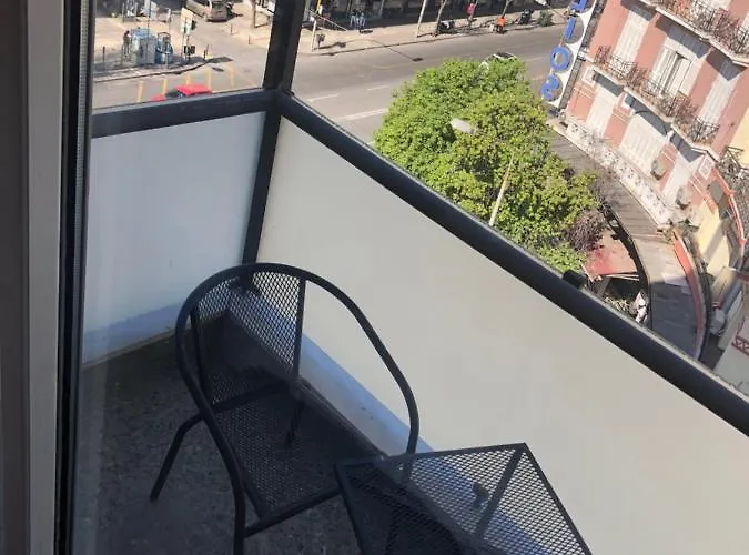 マンドリノ テッサロニキ