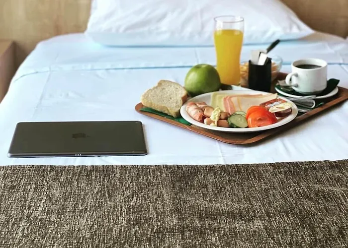 Mandrino Otel Selanik