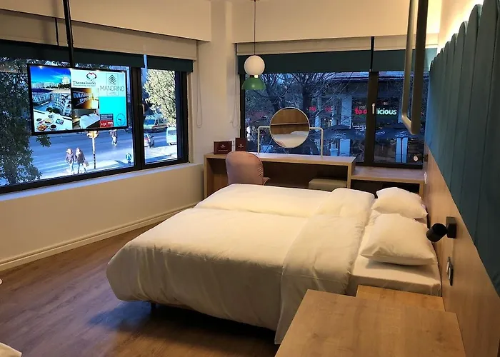 Mandrino Otel