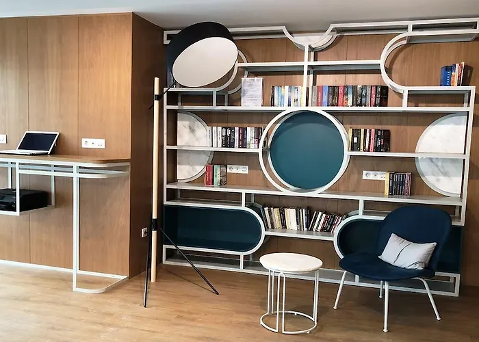 Mandrino Otel