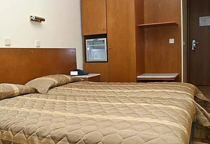 Mandrino Otel