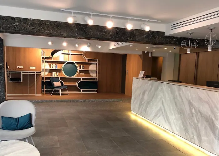 Mandrino Otel