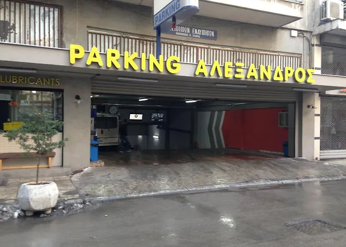 Otel Mandrino 3*