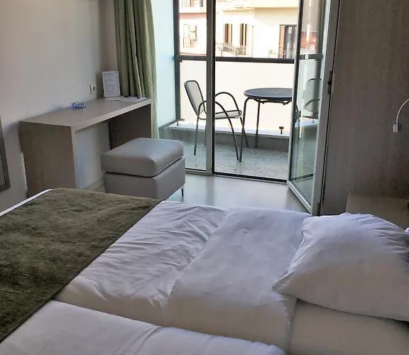 Mandrino Otel 3*