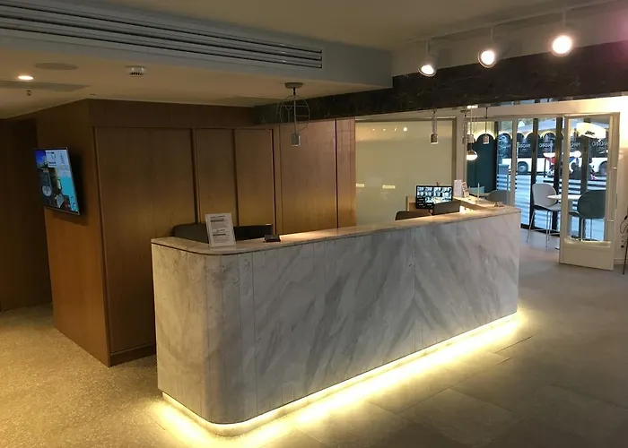 Otel Mandrino 3*
