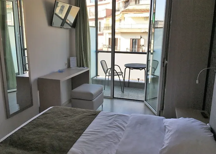 Otel Mandrino