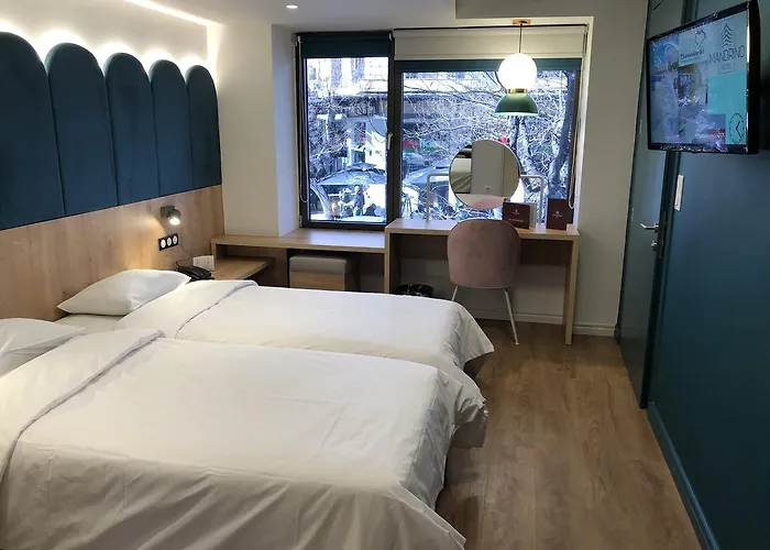 Mandrino Otel