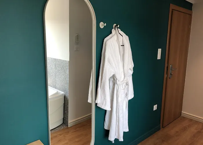 Mandrino Otel Selanik