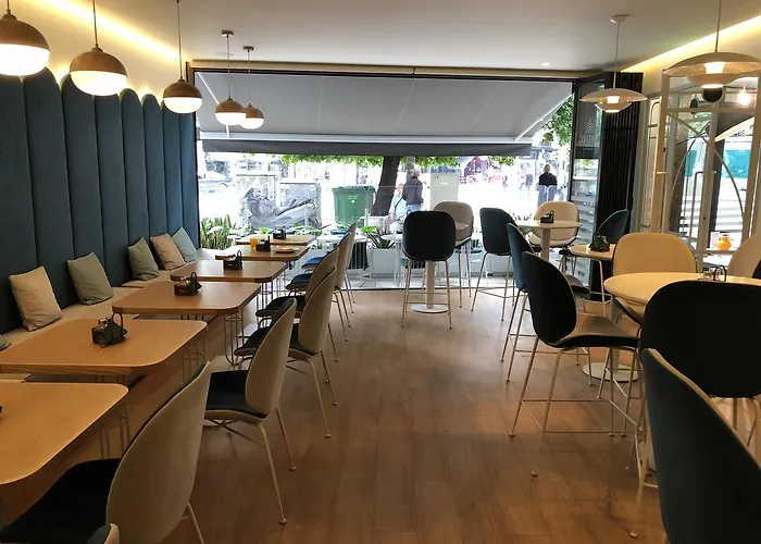 Mandrino Otel