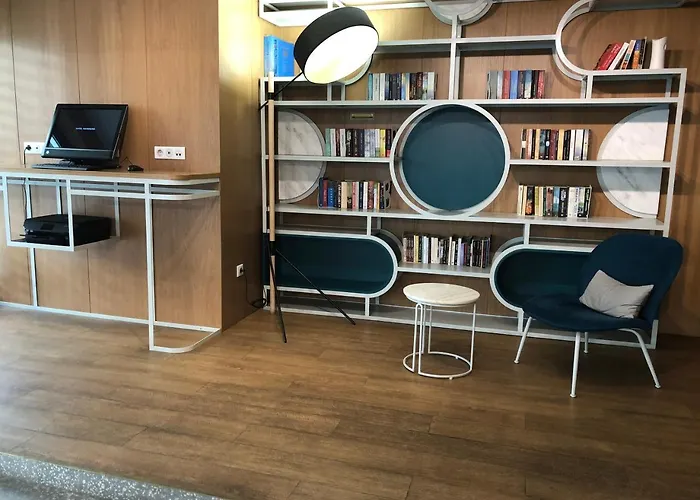 Otel Mandrino