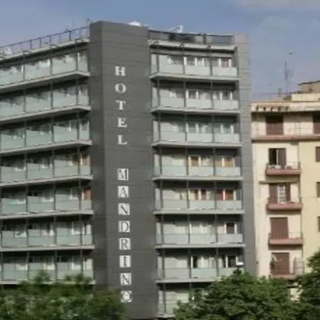 Mandrino Hotel