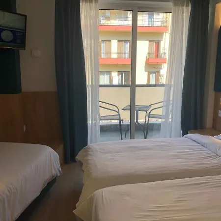 Hotel Mandrino 3*
