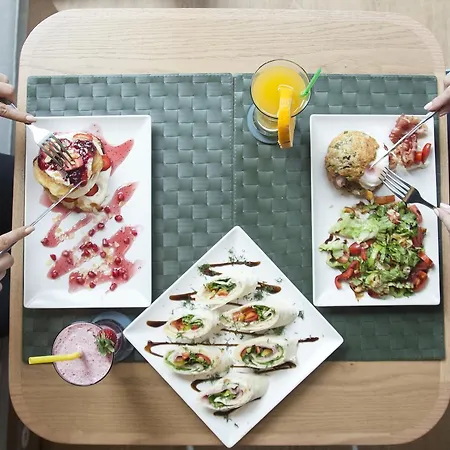 Hotel Mandrino Thessaloniki