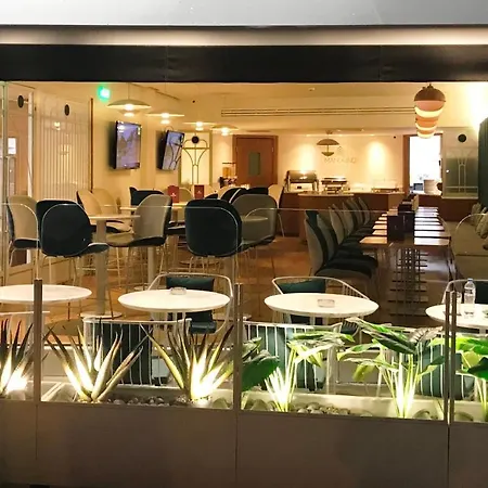 Hotel Mandrino Thessaloniki