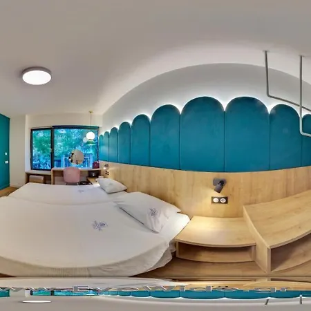 Mandrino 3* Thessaloniki