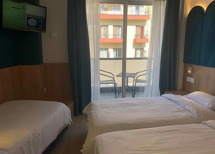 Hotel Mandrino 3*