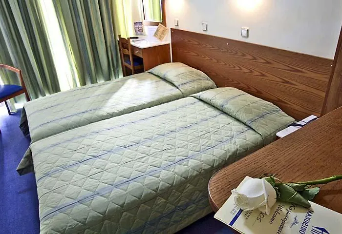 Mandrino Thessaloniki