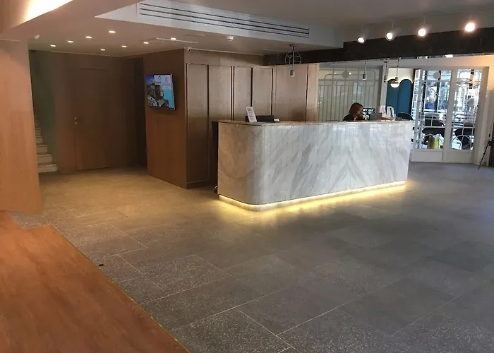 Hotel Mandrino 3*