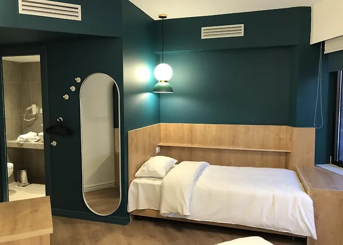 Mandrino 3* Thessaloniki