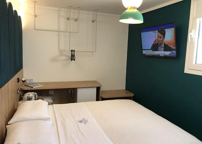 Mandrino 3* Thessaloniki