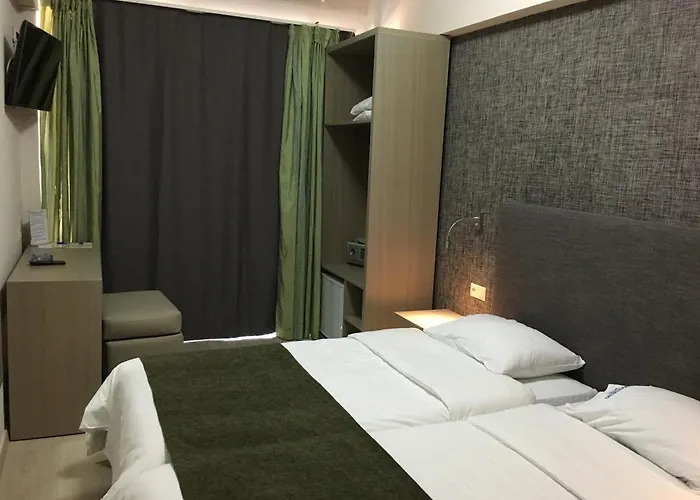 Mandrino 3* Thessaloniki