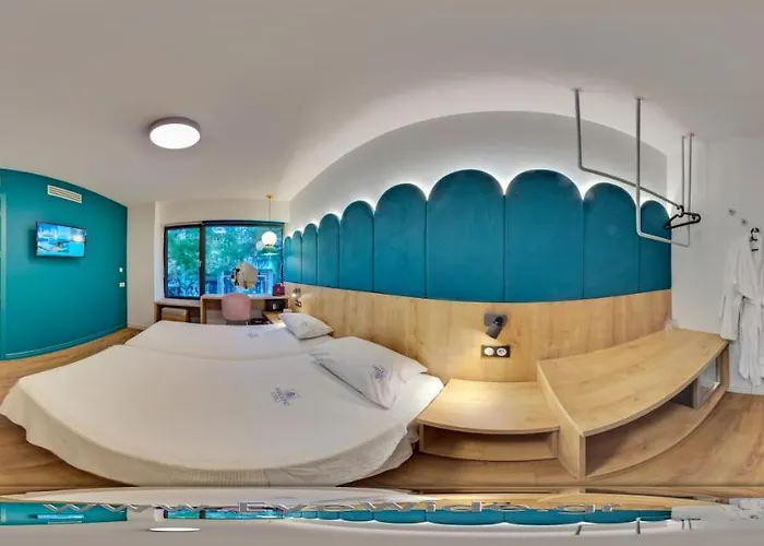 Mandrino 3* Thessaloniki